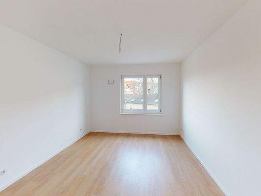 (Musterwohnung) Kinderzimmer