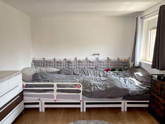 das Familienschlafzimmer - perfekte Lösung auch für Sie?