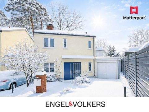 Wandlitz Häuser, Wandlitz Haus kaufen