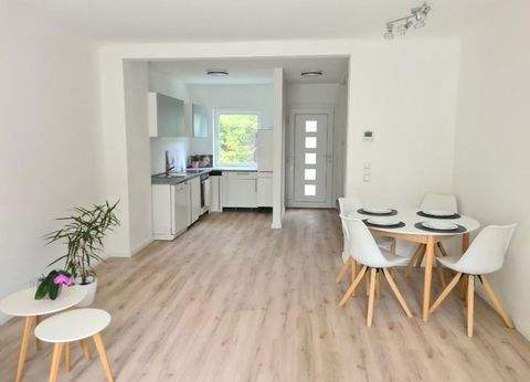 Hamburg Häuser, Hamburg Haus kaufen