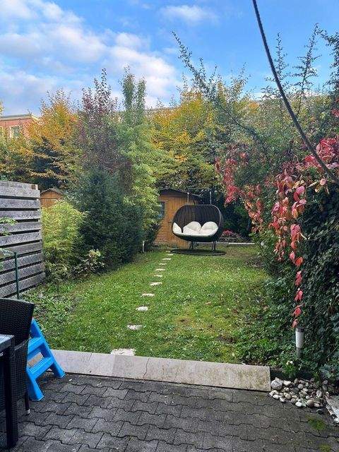 Germering Wohnungen, Germering Wohnung kaufen