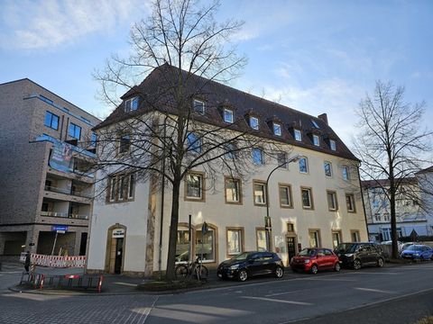 Osnabrück Renditeobjekte, Mehrfamilienhäuser, Geschäftshäuser, Kapitalanlage