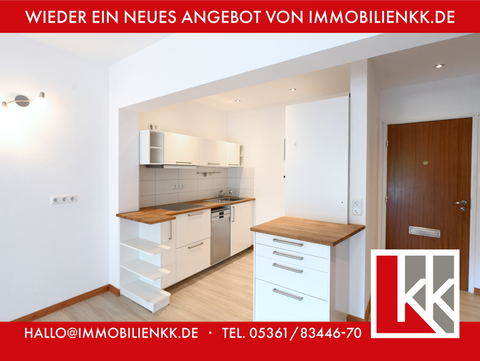 Detmerode Wohnungen, Detmerode Wohnung kaufen