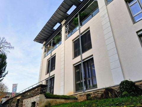 Traben-Trarbach Wohnungen, Traben-Trarbach Wohnung kaufen