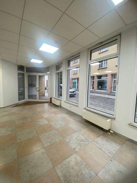 Hoyerswerda Büros, Büroräume, Büroflächen 