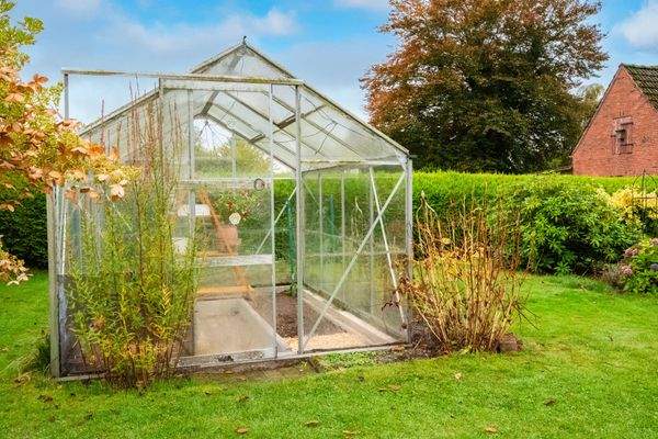 Gewächshaus