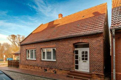 Dömitz Häuser, Dömitz Haus kaufen