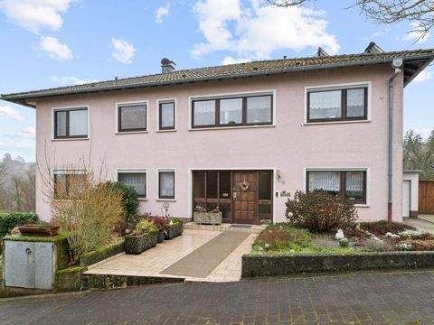 Kastel-Staadt Häuser, Kastel-Staadt Haus kaufen