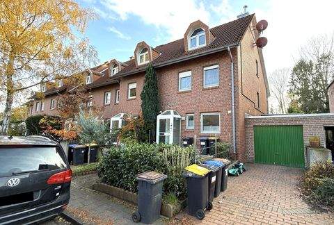 Münster / Gremmendorf Häuser, Münster / Gremmendorf Haus kaufen