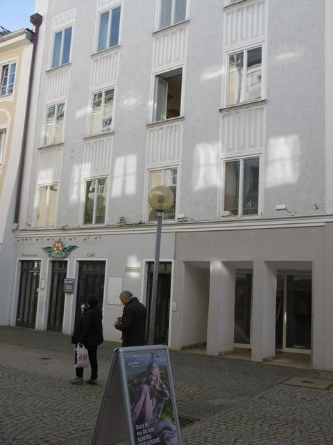 Passau Wohnungen, Passau Wohnung mieten