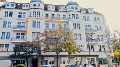 Berlin Wohnungen, Berlin Wohnung kaufen