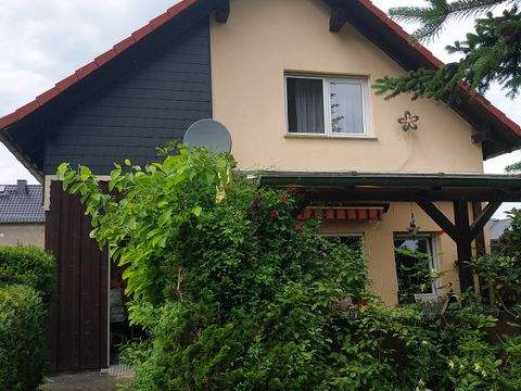 Schkopau Häuser, Schkopau Haus kaufen