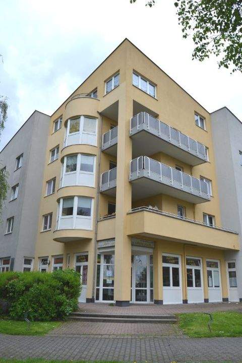 Baunatal Wohnungen, Baunatal Wohnung mieten