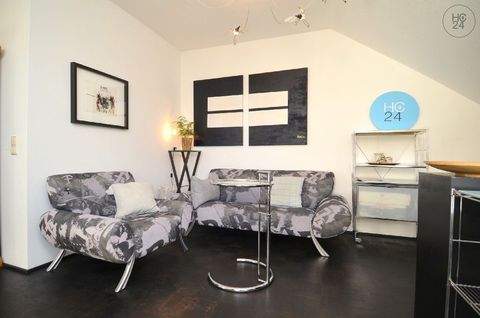 Ulm Wohnen auf Zeit, möbliertes Wohnen