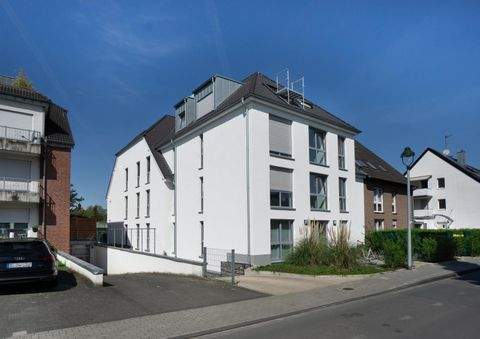 Düsseldorf Renditeobjekte, Mehrfamilienhäuser, Geschäftshäuser, Kapitalanlage