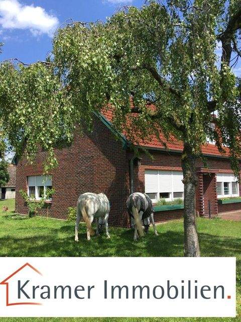 Zetel / Bohlenbergerfeld Häuser, Zetel / Bohlenbergerfeld Haus kaufen