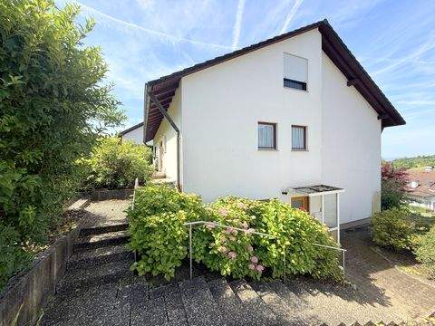 Inzlingen Häuser, Inzlingen Haus kaufen