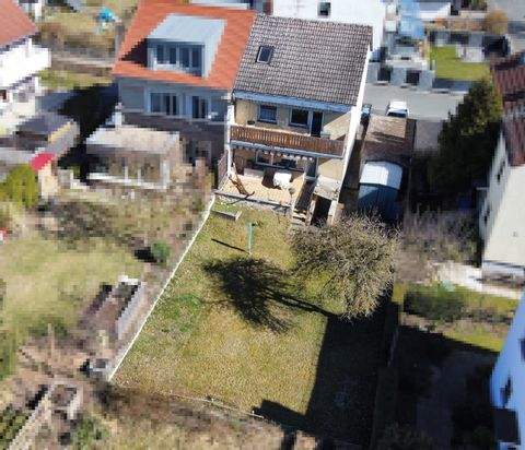 Erlangen Häuser, Erlangen Haus kaufen