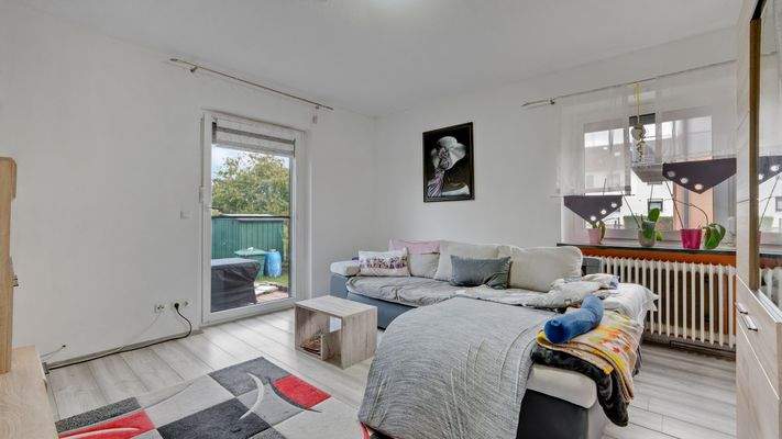 Wohnzimmer EG Nr. 19