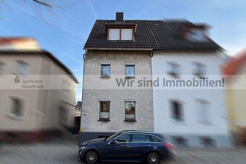 Osnabrück Häuser, Osnabrück Haus kaufen