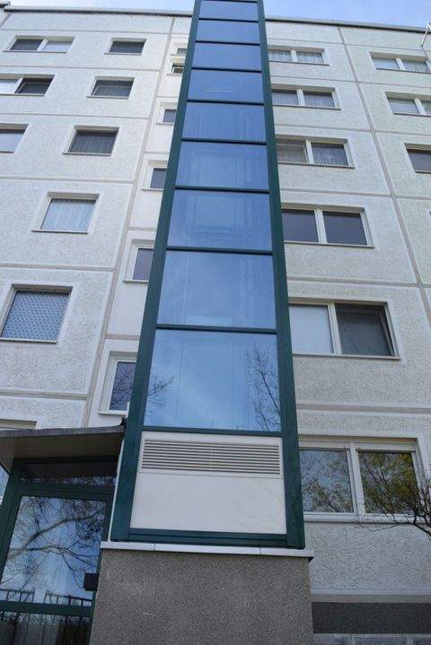 Dessau-Roßlau Wohnungen, Dessau-Roßlau Wohnung mieten