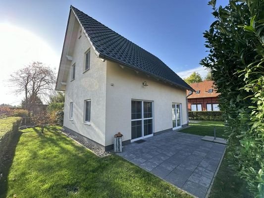 Ansicht West