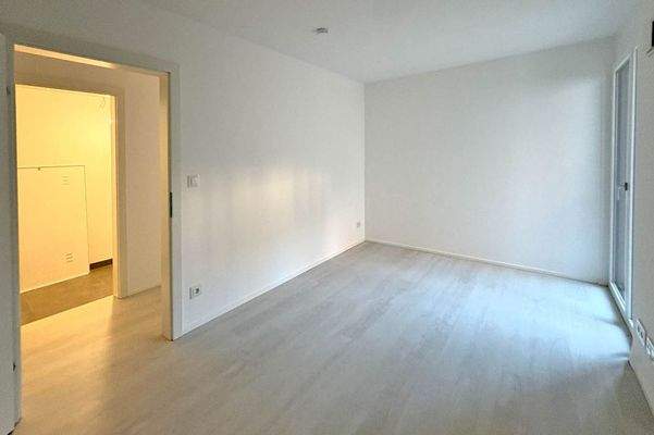 Gut geschnitten und vielseitig nutzbar