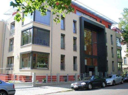 Ansicht Marienbrunnenstr. 4