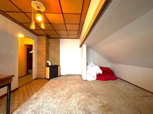 Schlafzimmer OG