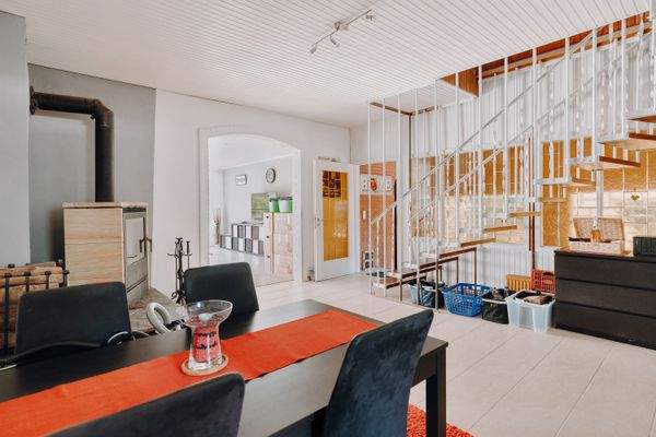 Diele im Erdgeschoss