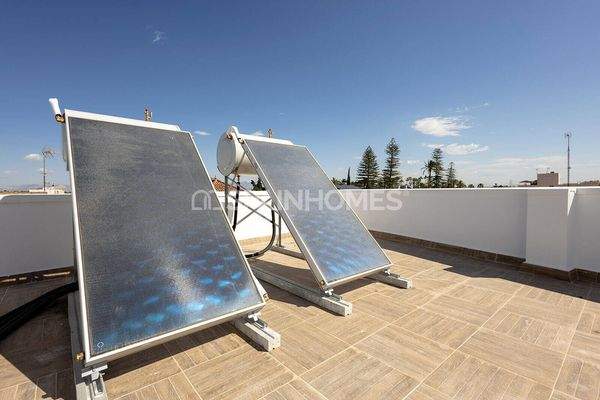 Stylish and Affordable Apartments in Bigastro Alicante