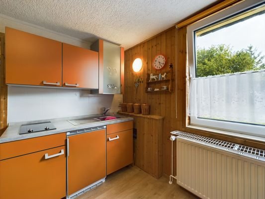 Einliegerwohnung