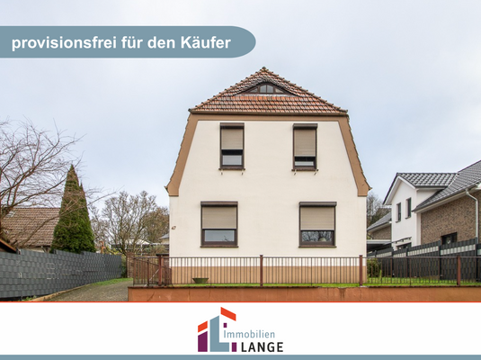 Strassenansicht