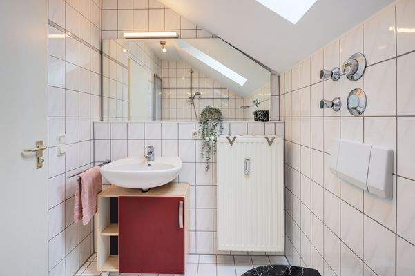 Tageslichtbad mit...