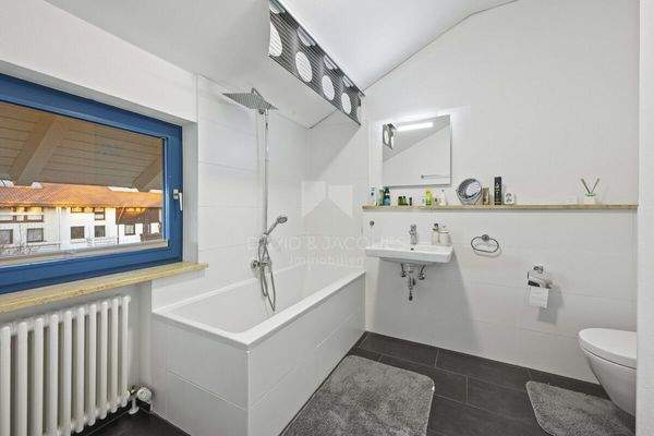 Tagelichtbadezimmer 1.OG