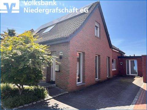 Nordhorn Häuser, Nordhorn Haus kaufen