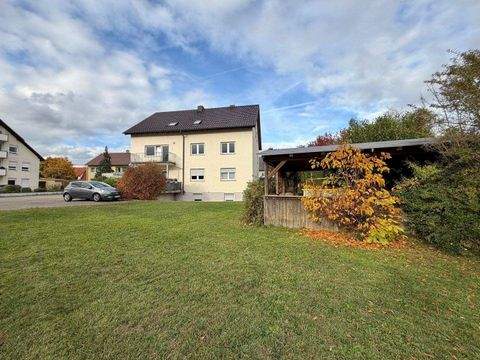 Herzogenaurach Wohnungen, Herzogenaurach Wohnung mieten