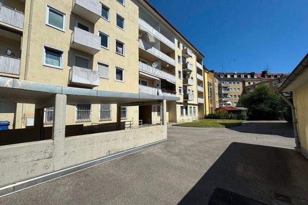 Rangiermöglichkeiten!