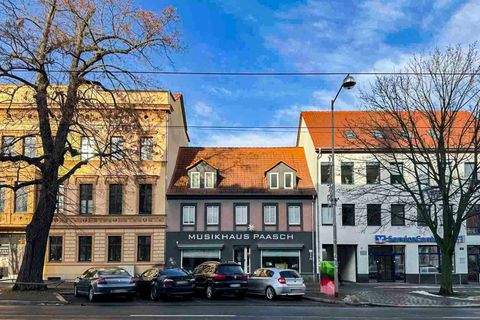 Magdeburg Häuser, Magdeburg Haus kaufen