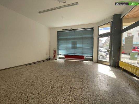 Geschäftslokal 2