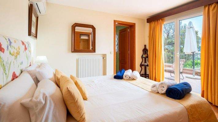 Port d_Andratx Mallorca Villa zu verkaufen Schlafzimmer BHHS-BAL-0967