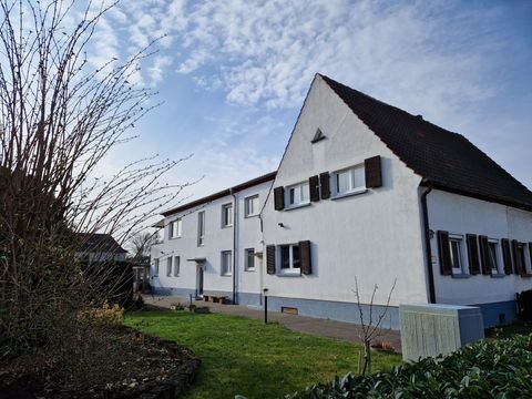 Ludwigshafen am Rhein Häuser, Ludwigshafen am Rhein Haus kaufen