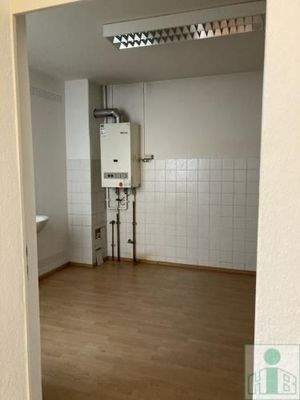 Küche/Aufenthaltsraum