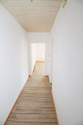Flur Einliegerwohnung