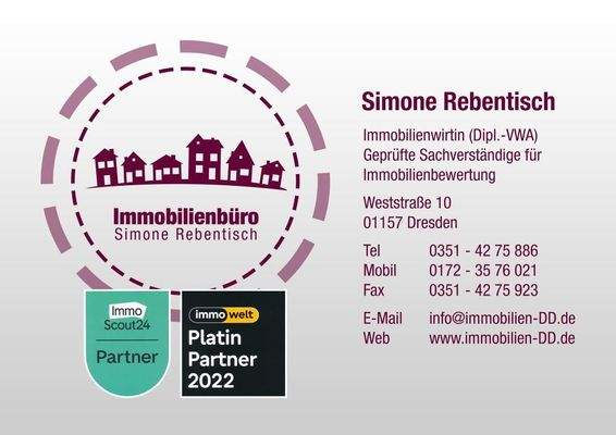 Ihr Immobilienpartner vor Ort