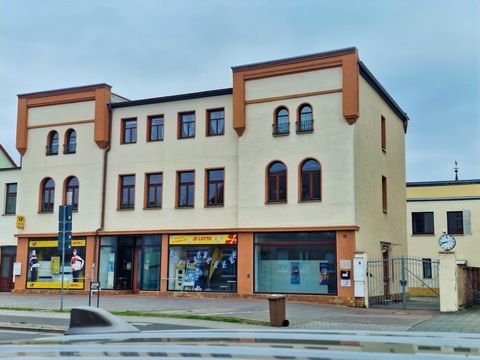 Bitterfeld-Wolfen Wohnungen, Bitterfeld-Wolfen Wohnung mieten
