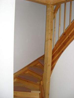 Maisonettetreppe