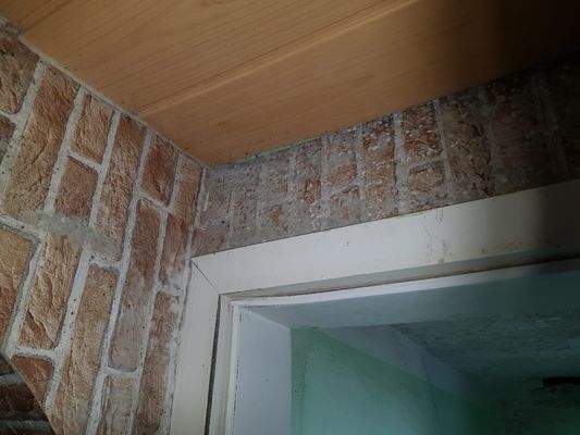 EG-Flur-Wasserschaden