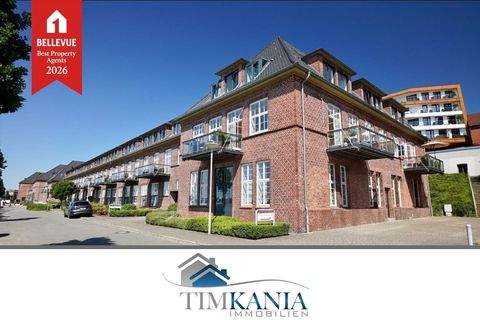 Flensburg Wohnungen, Flensburg Wohnung kaufen