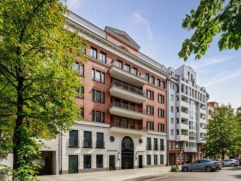 Berlin Wohnungen, Berlin Wohnung kaufen